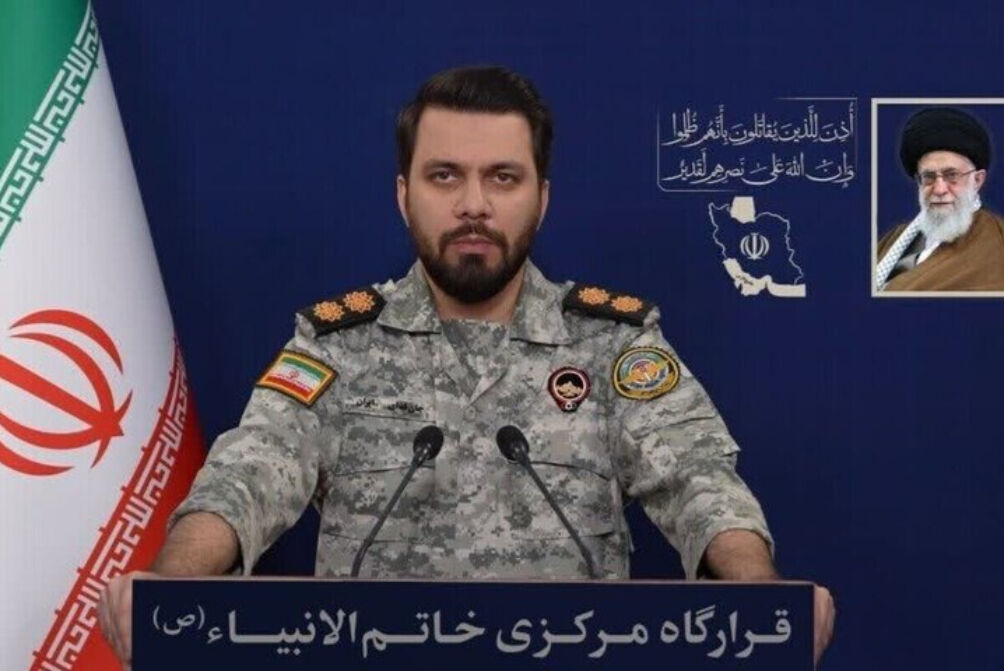 قرارگاه خاتم‌الانبیاء: تهدیدهای ترامپ علیه ایران توهم است