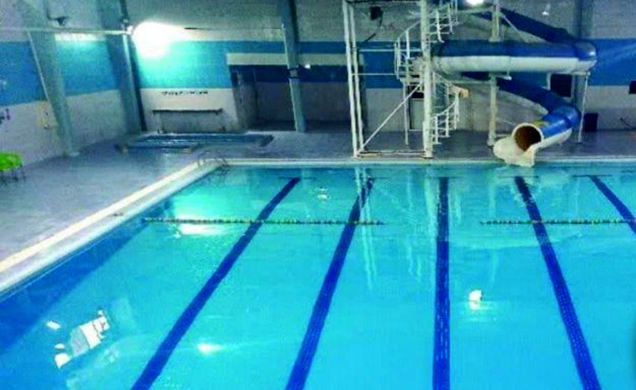 ازنا میزبان برگزاری نخستین دوره کلاس‌های نجات غریق و غواصی بین‌المللی شد