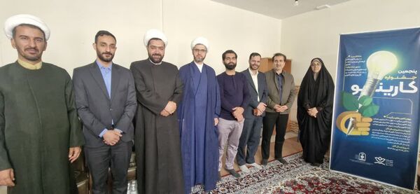 داوری پنجمین جشنواره کارینو کانون‌های فرهنگی و تربیتی سراسر کشور 