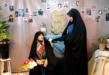 حسین از نوجوانی مسیرش را آگاهانه انتخاب کرد