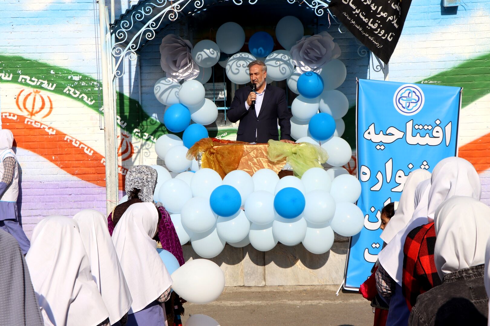 سفیران سلامت، پیشگامان آموزش بهداشت در مدارس هستند