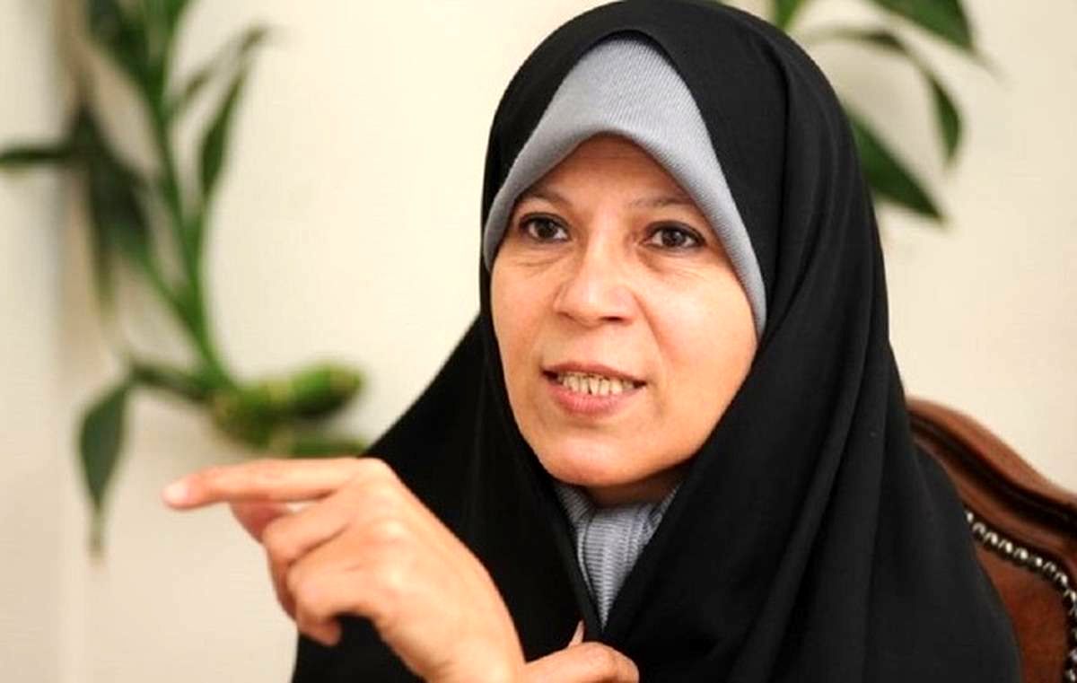 تشکیل پرونده قضائی برای فائزه هاشمی