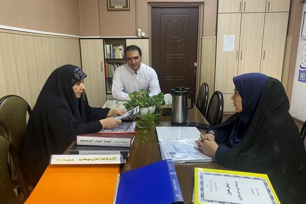 چراغ سبز تهران برای جهش کیفیت آموزش متوسطه