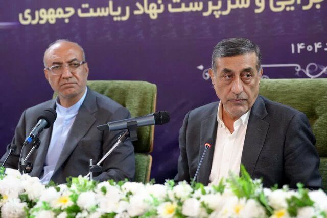 قائم‌پناه: باید نرخ بیکاری استان کرمانشاه را به زیر ۸ درصد برسانیم 