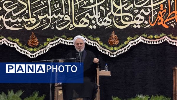 وداع با شهدای گمنام در بندرعباس