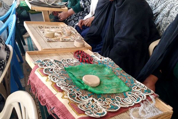 نماز جمعه امید دل‌های خسته برای مؤمنان 