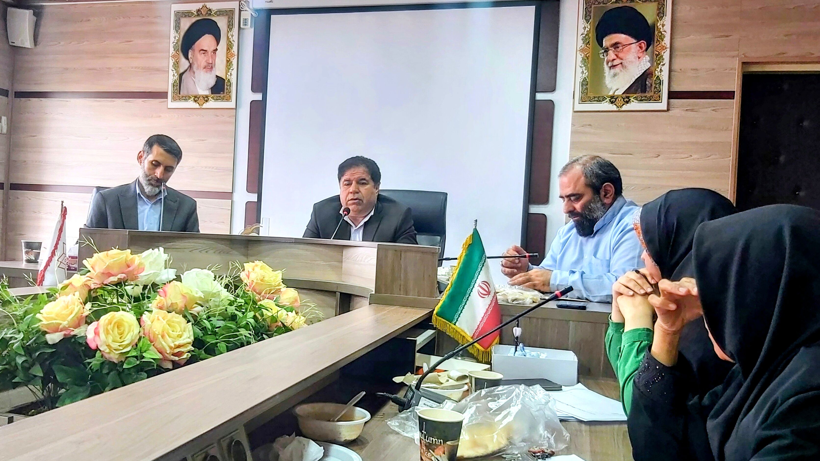 تربیت از آموزش جدا نیست و همه ما معلمان تربیتی هستیم