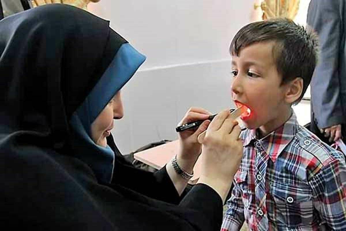 ارزیابی بیش از 25 هزار نوآموز استان در برنامه ملی سنجش