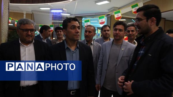 برگزاری مسابقات قرآنی دانش‌آموزان دختر زنجانی