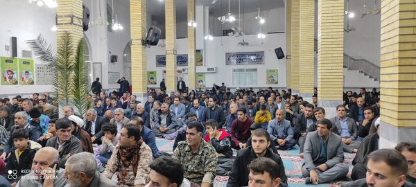 استقبال پرشور کوهدشت از قهرمانان گمنام، نمادی‌از وفاداری به ارزش‌های ایثار و شهادت
