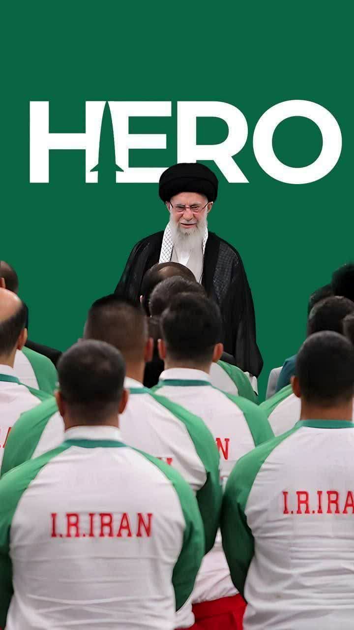 ورزش همدان به پویش «قهرمان ایران» پیوست