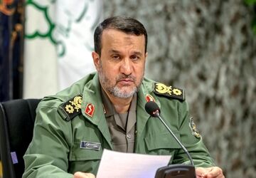 ایران در نبرد ۱۲ روزه از موشک‌های استراتژیک استفاده نکرد