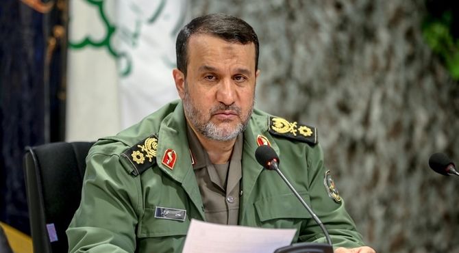 ایران در نبرد ۱۲ روزه از موشک‌های استراتژیک استفاده نکرد