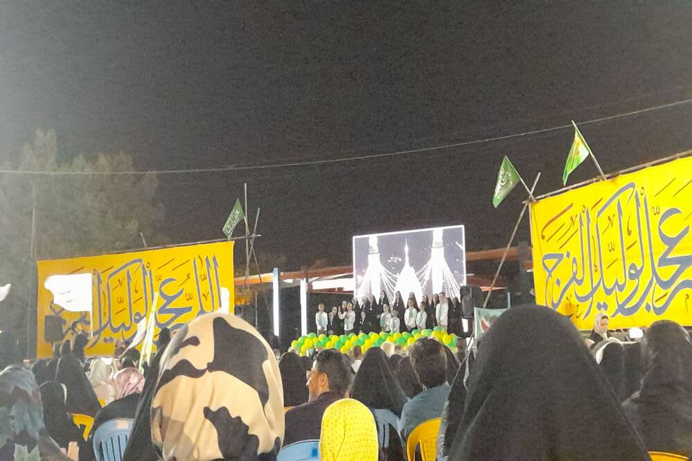 گالری
