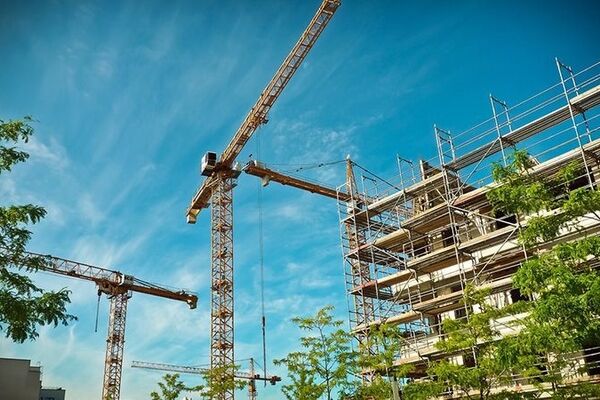 مسکن استیجاری تهران و مشهد 2 ماه دیگر تحویل می‌شود