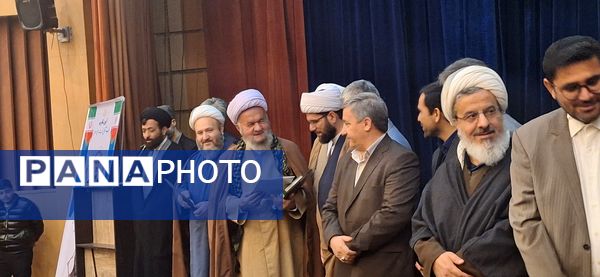 امام جمعه جدید تاکستان معرفی شد