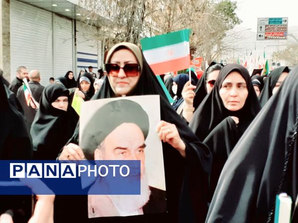 نی‌ریز، میزبان حماسه حضور