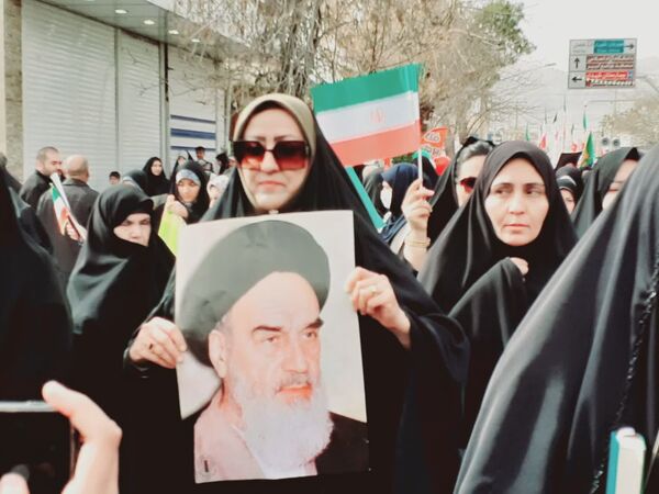 نی‌ریز، میزبان حماسه حضور