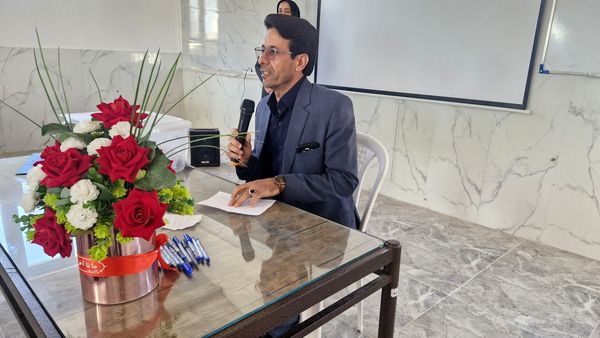 انتخابات انجمن اولیا و مربیان؛ پلی برای تقویت ارتباط خانه و مدرسه
