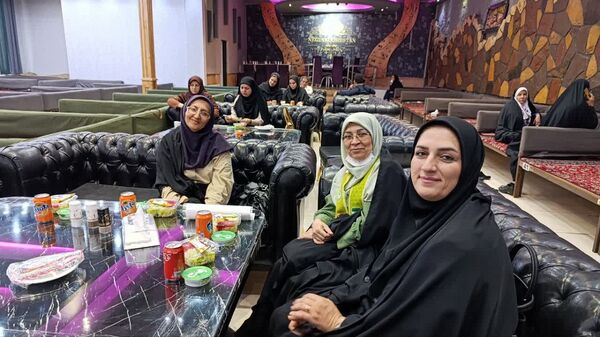 برگزاری بیست و ششمین سالروز تاسیس سازمان دانش آموزی استان البرز