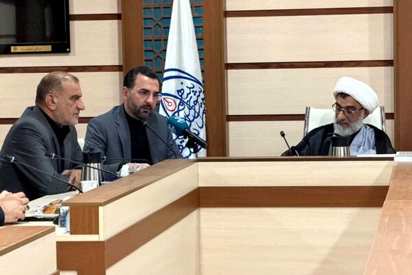 مجلس دانش‌آموزی بستری برای تربیت اجتماعی و مشارکت دانش‌آموزان است 