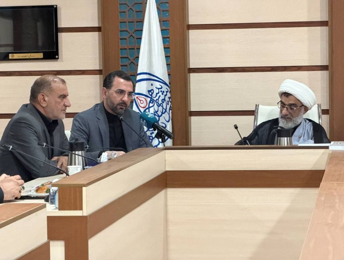 مجلس دانش‌آموزی بستری برای تربیت اجتماعی و مشارکت دانش‌آموزان است 