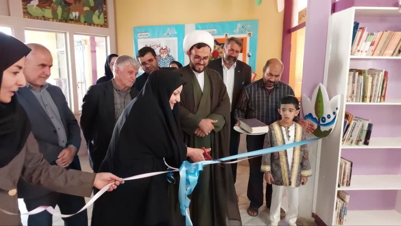 نمایش استعدادهای کوچک در کانون پرورش فکری کودکان و نوجوانان