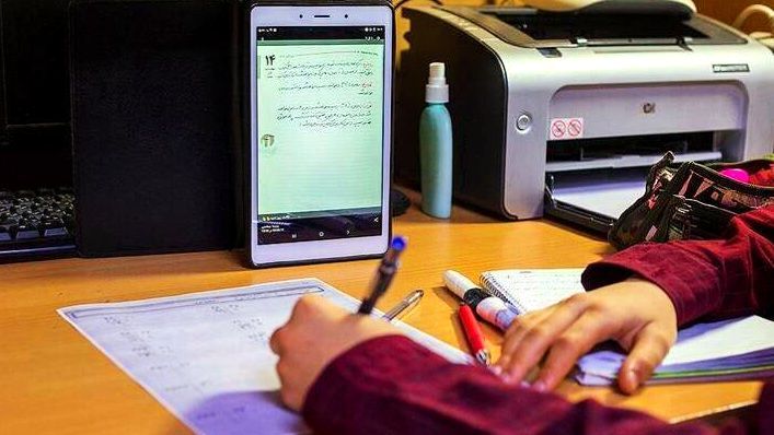نمره واقعی در امتحانات خرداد ضامن موفقیت تحصیلی دانش‌آموزان است