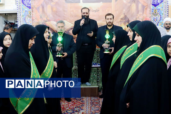 پایان سه‌روزه‌ای که بوی حرم گرفت