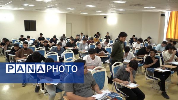 آزمون های کاردانی به کارشناسی ناپیوسته و کاردانی  در دانشگاه فردوسی مشهد