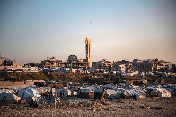 کاخ سفید فهرست اعضای هیات صلح غزه را اعلام کرد/ کوشنر و ویتکاف در لیست