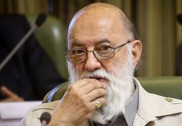 نظر چمران درباره استفاده از مترو و سوله‌های شهرداری