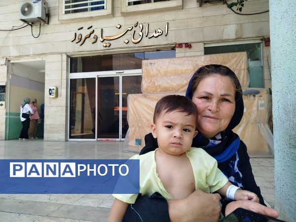 بیمارستان دکتر شیخ روایت‌گر امید و زندگی