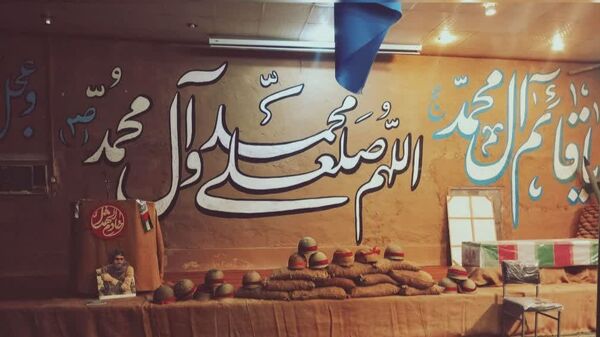 سفر دل‌ها به سرزمین ایثار؛ راهیان نور 