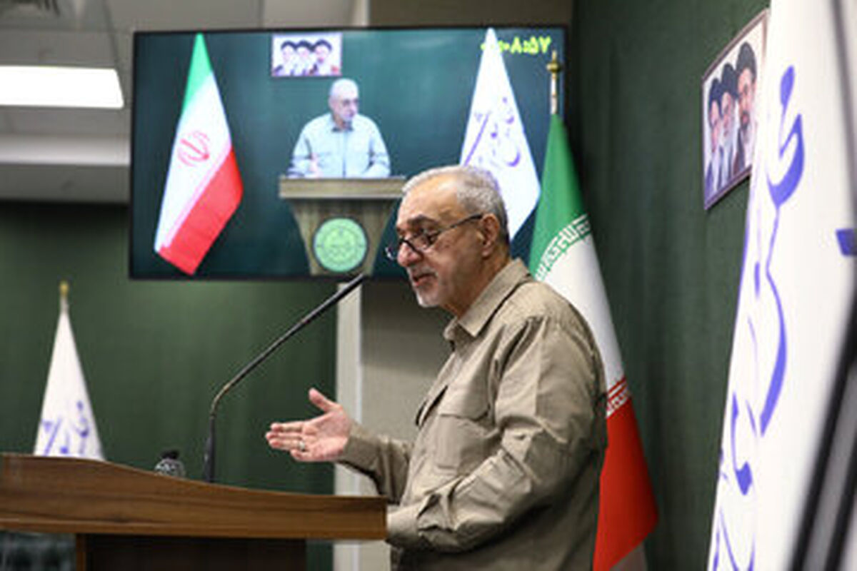 وزیر پیشنهادی دفاع: دشمن در وضعیت بن‌بست راهبردی قرار دارد