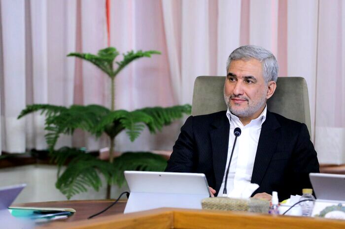 سند ارتقای کیفیت و عدالت آموزشی در معاونت راهبردی ریاست جمهوری تدوین می‌شود