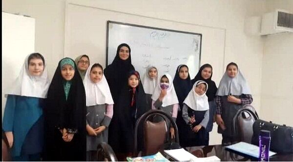 هسته علمی - پژوهشی مقاومت، گامی نوین برای حمایت از مردم فلسطین است