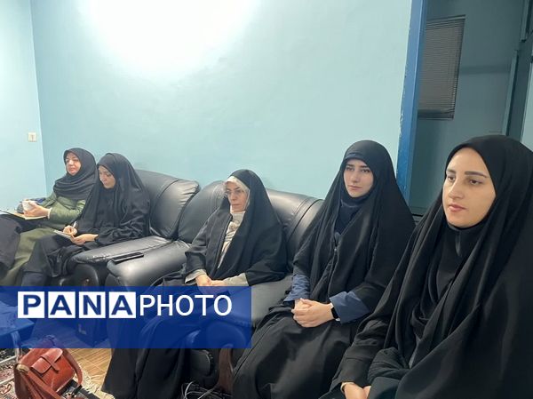 همایش تحول در پژوهش با پرورش شناخت و مدیریت تدریس و یادگیری با هوش مصنوعی