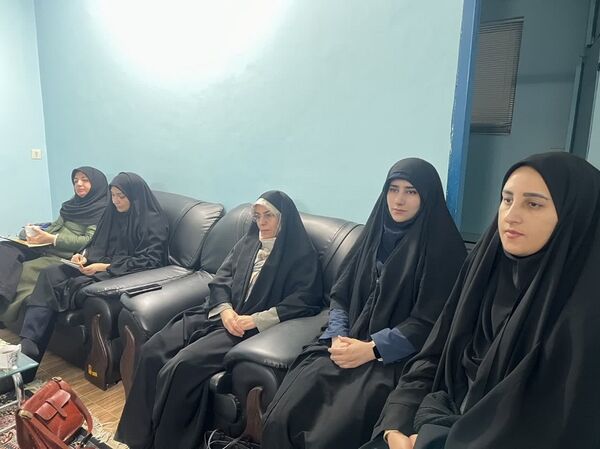 همایش تحول در پژوهش با پرورش شناخت و مدیریت تدریس و یادگیری با هوش مصنوعی