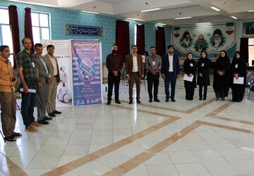 مسابقات رباتیک و هوش مصنوعی