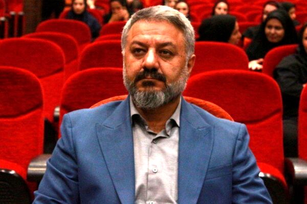 آیین تجلیل از دبیران تربیت‌بدنی در بهارستان 2
