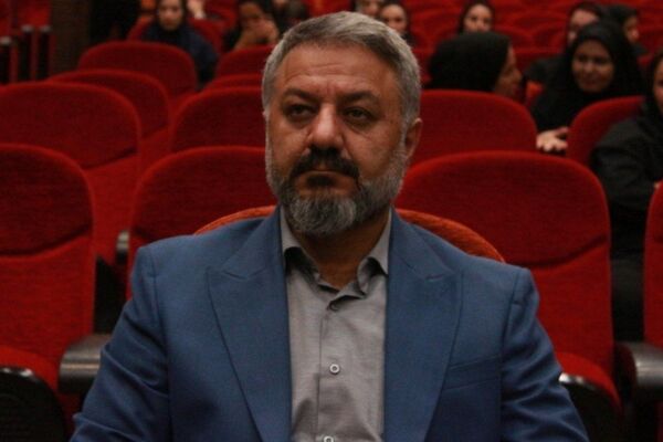 آیین تجلیل از دبیران تربیت‌بدنی در بهارستان 2