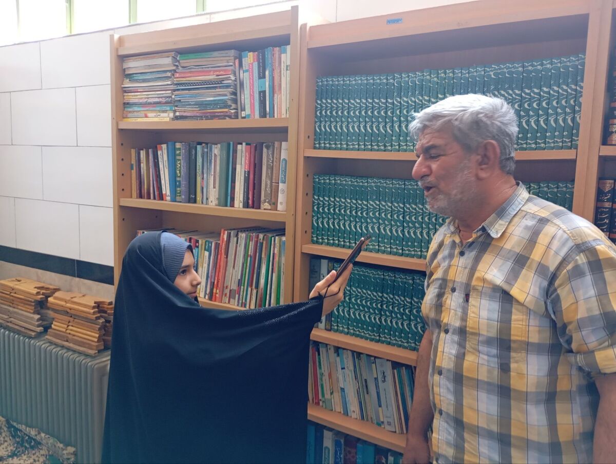 بازگشت به وطن لحظه تولد دوباره بود