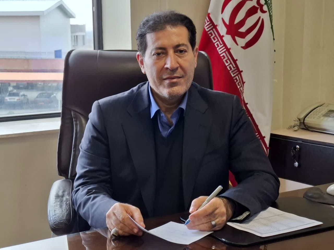 دانش‌آموزان سرمایه‌های اصلی آینده‌اند و همواره در حمایت ما هستند