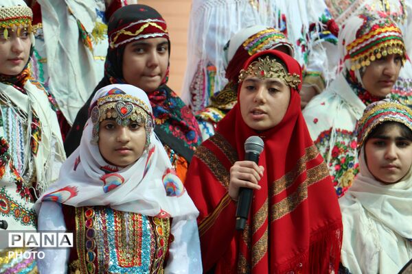 سفر مشاور معاون پرورشی و فرهنگی وزیر آموزش و پرورش به خراسان شمالی به مناسبت آغاز سال تحصیلی-2