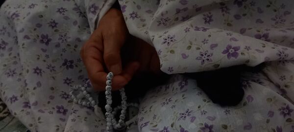 برگزاری نماز جمعه در شهرستان کاشمر 