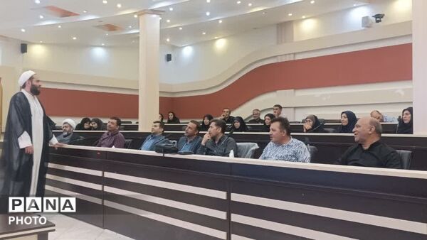 نشست بصیرتی امر به معروف و نهی از منکر
