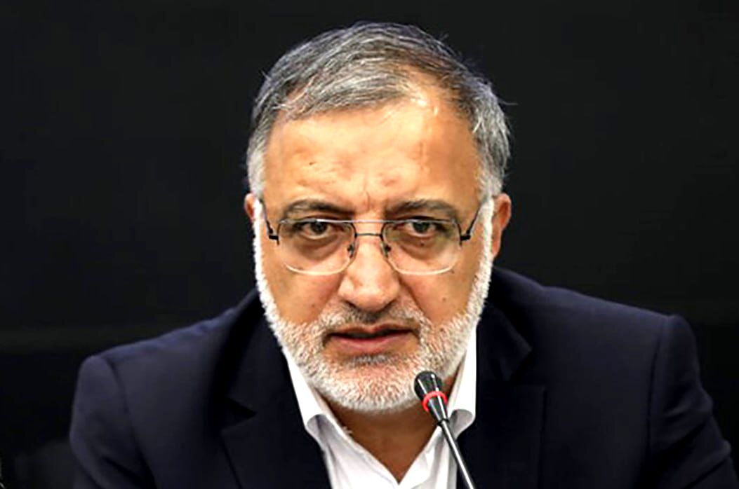 زاکانی: ستاد محلات در شهر تهران فعال است
