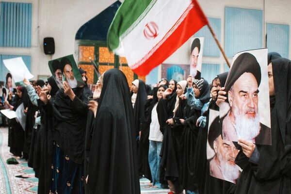 مارگون، دیار برف و ریواس در بهار طبیعت سرود حماسه و پیروزی سرمی دهد