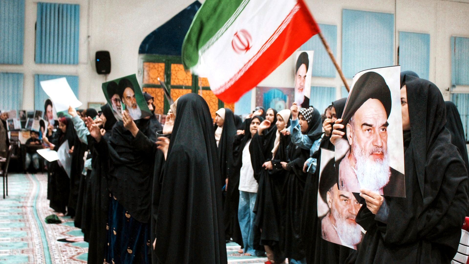 مارگون، دیار برف و ریواس در بهار طبیعت سرود حماسه و پیروزی سرمی دهد